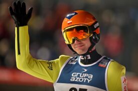 Kamil Stoch
