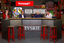 Kanał Sportowy Studio