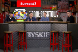 Kanał Sportowy studio