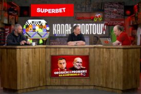 Kanał Sportowy studio