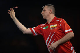 Krzysztof Ratajski