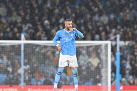 Kyle Walker