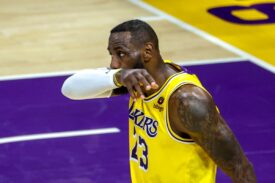 LeBron James