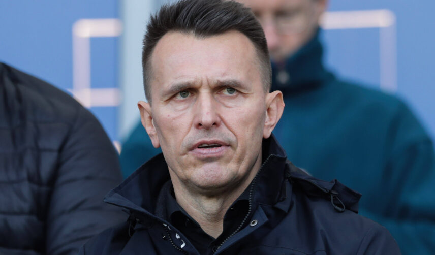 Leszek Ojrzyński