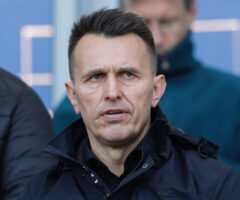 Leszek Ojrzyński
