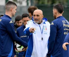 Luciano Spalletti