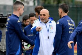 Luciano Spalletti