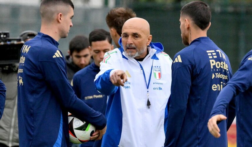 Luciano Spalletti