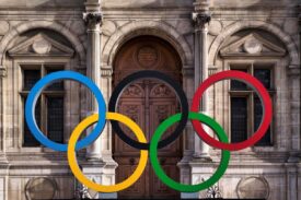 Igrzyska Olimpijskie