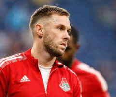 Maciej Rybus