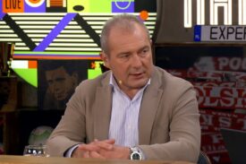Marek Koźmiński