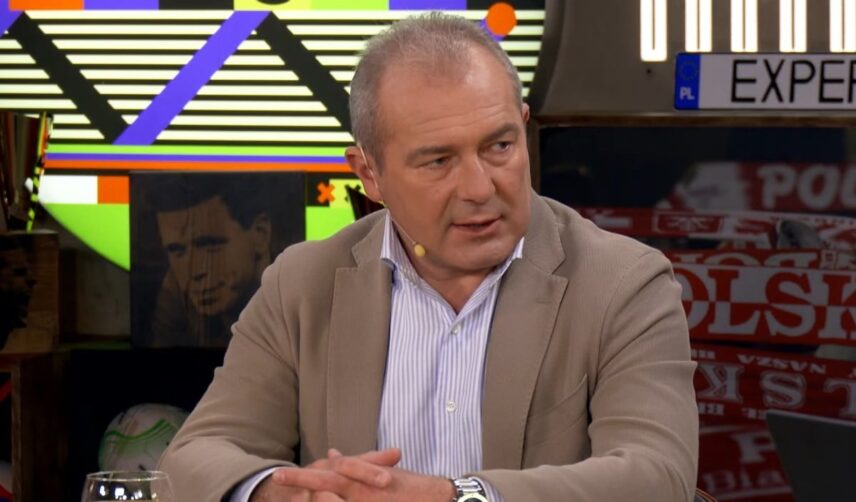 Marek Koźmiński