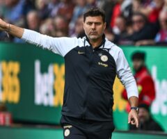 Mauricio Pochettino