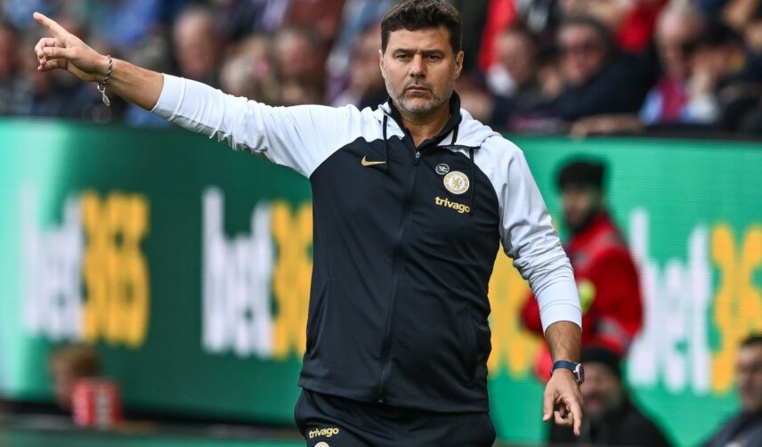 Mauricio Pochettino