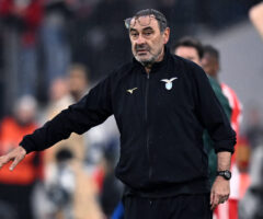Maurizio Sarri