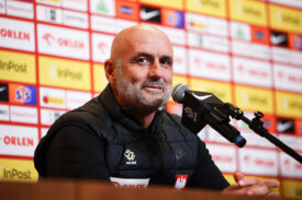 Michał Probierz