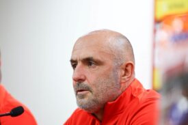 Michał Probierz