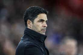 Mikel Arteta