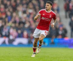 Morgan Gibbs-White
