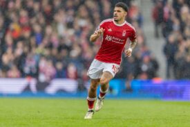 Morgan Gibbs-White
