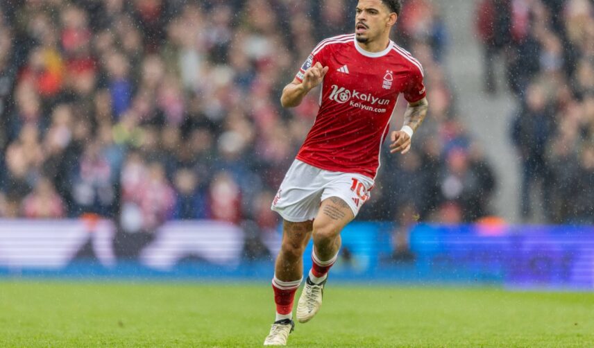 Morgan Gibbs-White