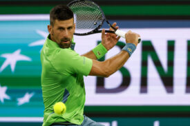 Novak Djoković