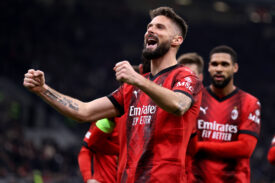 Olivier Giroud