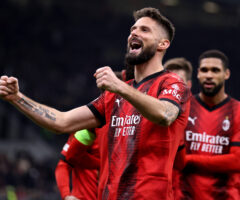 Olivier Giroud