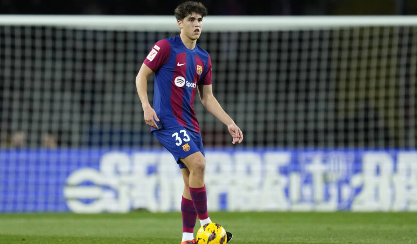 Pau Cubarsi
