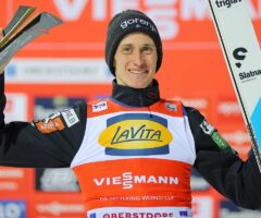 Peter Prevc