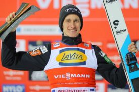 Peter Prevc