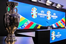 Puchar Euro 2024