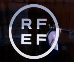 RFEF