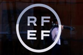 RFEF
