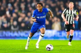 Raheem Sterling