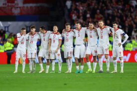 Reprezentacja Polski