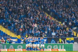 Ruch Chorzow