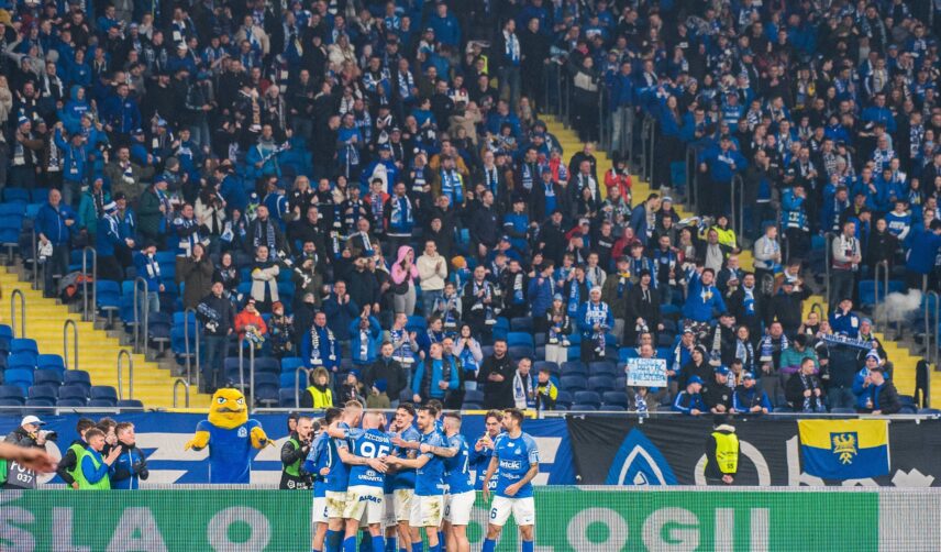 Ruch Chorzow
