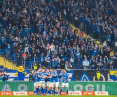 Ruch Chorzow