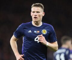 Scott McTominay