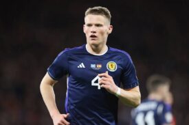 Scott McTominay