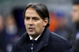 Simone Inzaghi