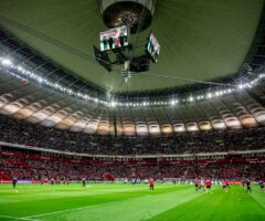 Stadion Narodowy