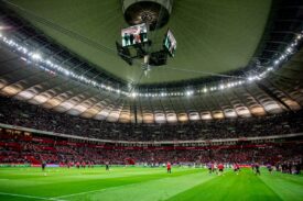 Stadion Narodowy