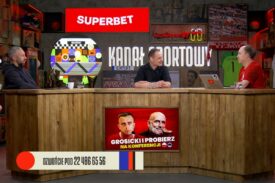 Studio Kanał Sportowy
