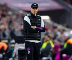 Thomas Tuchel