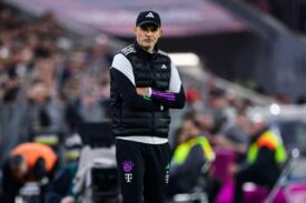 Thomas Tuchel