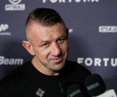 Tomasz Adamek