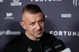 Tomasz Adamek