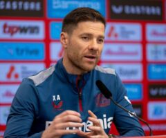 Xabi Alonso